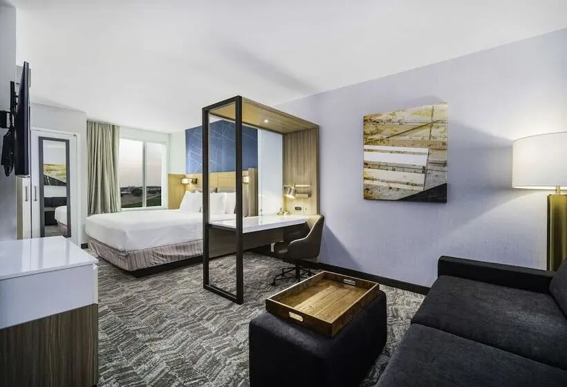 スイート, Springhill Suites By Marriott Phoenix Goodyear