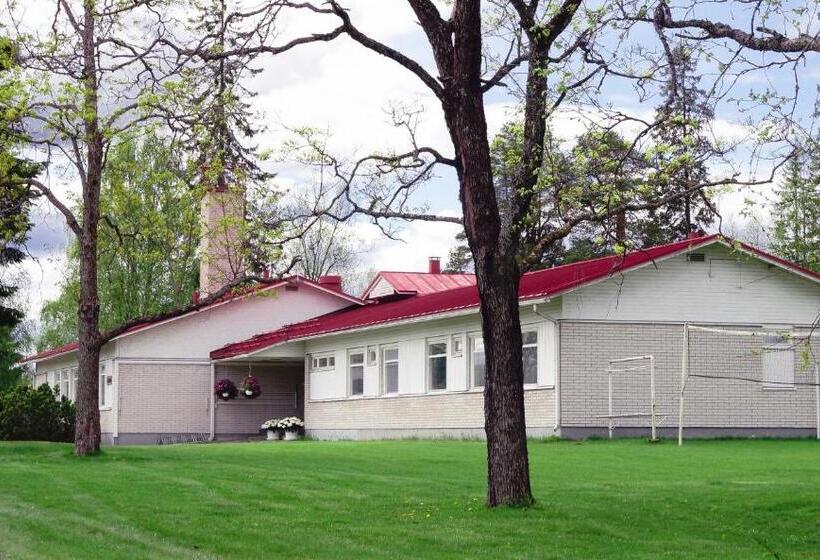 غرفة ديلوكس, Kartanomajoitus Sofia & Angelique