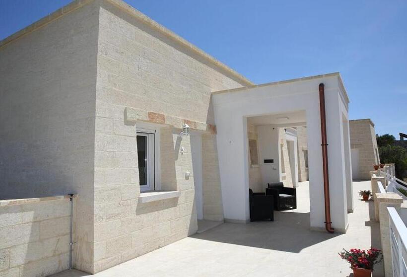 Номер Стандарт Вид на Море с Балконом, Villa Stella