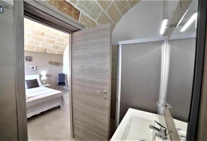 Номер Стандарт Вид на Море с Балконом, Villa Stella