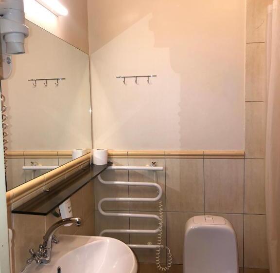 اتاق استاندارد, Alexa Old Town