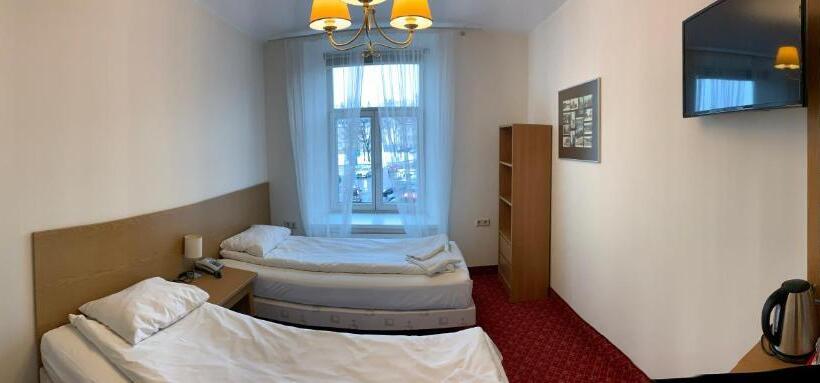 اتاق استاندارد, Alexa Old Town