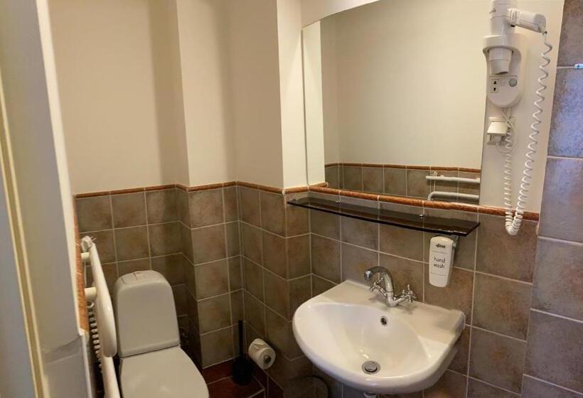 اتاق سوپریور, Alexa Old Town