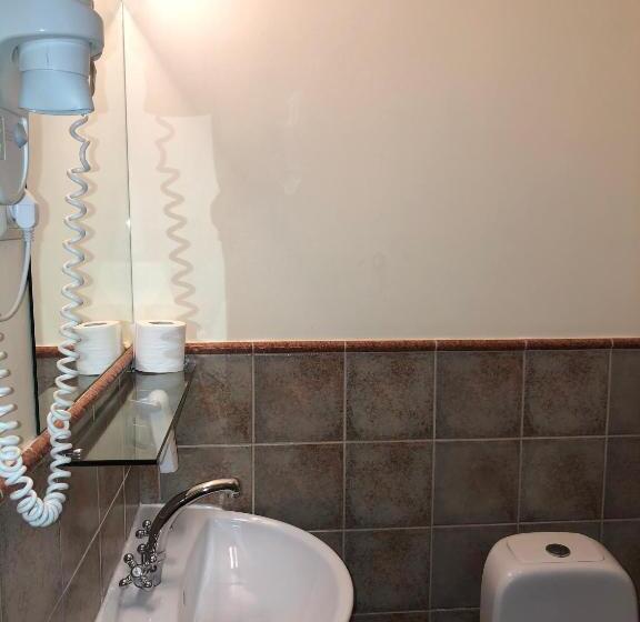 اتاق اکونومی, Alexa Old Town