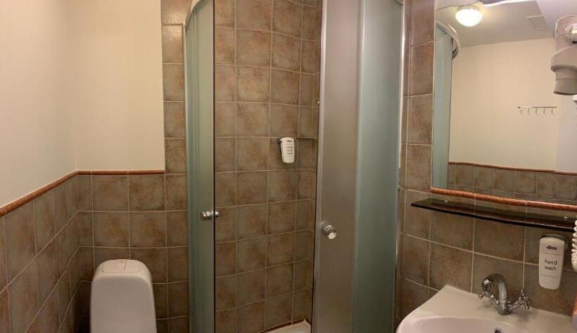 اتاق استاندارد یک نفره, Alexa Old Town