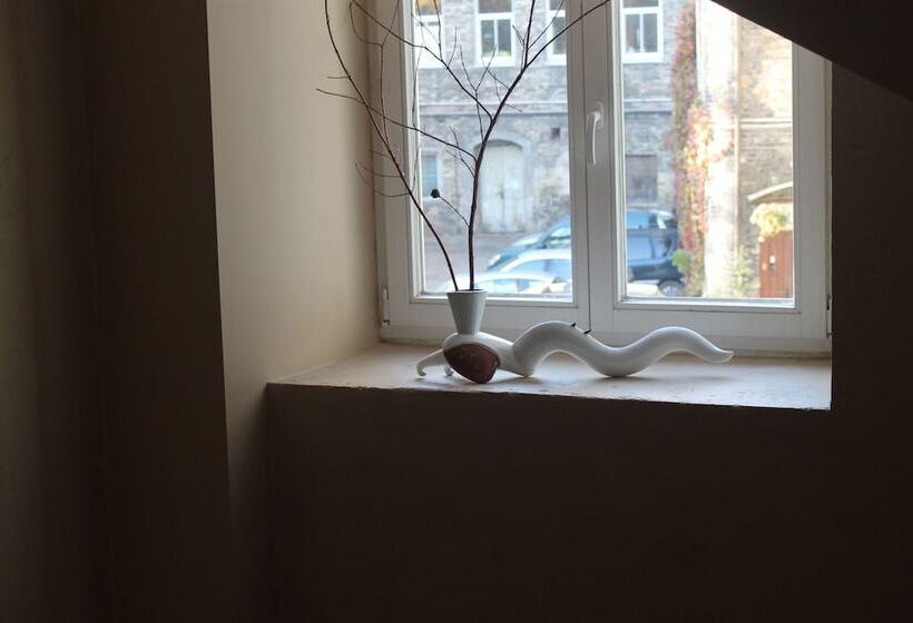 اتاق سوپریور, Alexa Old Town