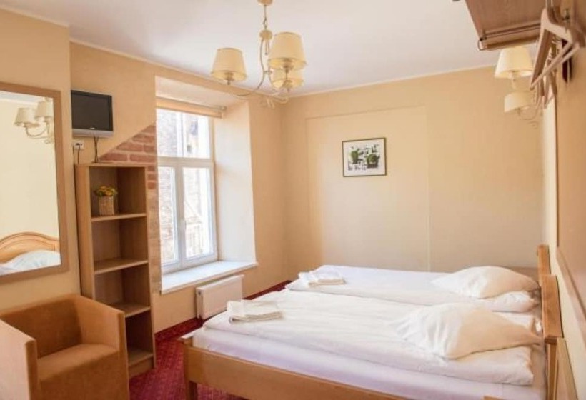 اتاق سوپریور, Alexa Old Town