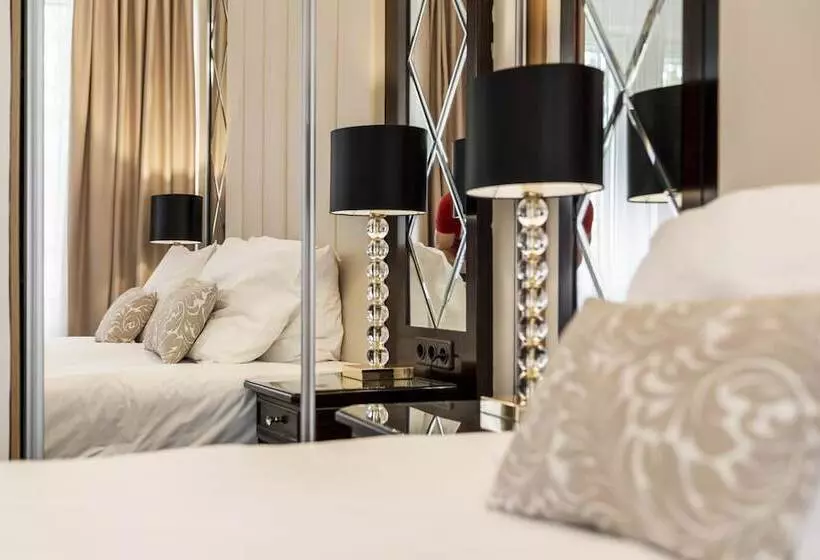 クラシックルーム, Baltic Beach Hotel & Spa