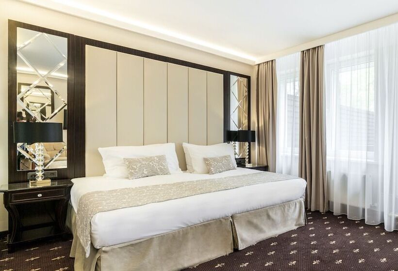 اتاق کلاسیک, Baltic Beach Hotel & Spa