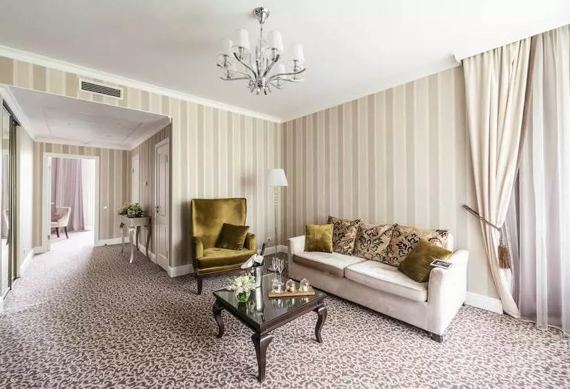 ファミリールーム, Baltic Beach Hotel & Spa