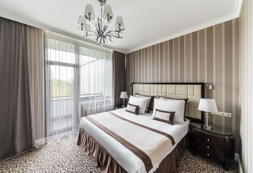 اتاق خانوادگی, Baltic Beach Hotel & Spa