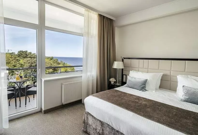 エクゼクティブスイート, Baltic Beach Hotel & Spa