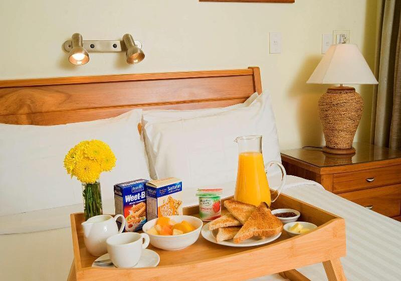Люкс, Best Western Ellerslie International