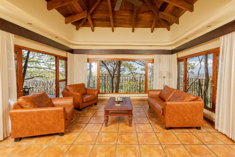 סוויטת ג'וניור, Borinquen Thermal Resort