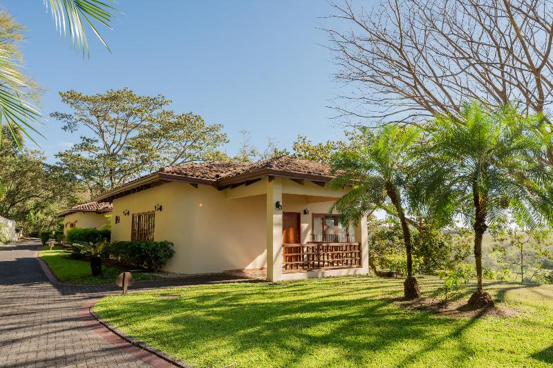 סוויטת ג'וניור, Borinquen Thermal Resort