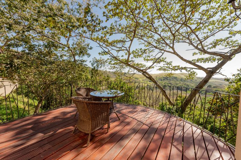 סוויטת ג'וניור, Borinquen Thermal Resort