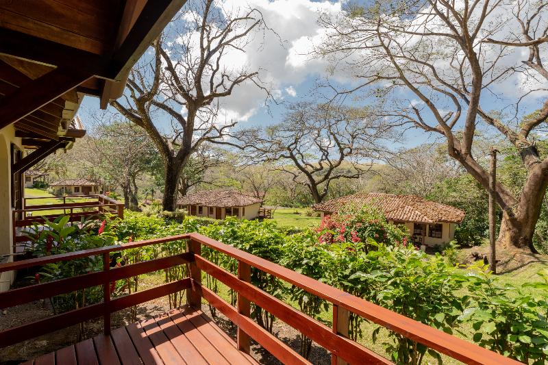 וילה בת חדר שינה 1, Borinquen Thermal Resort