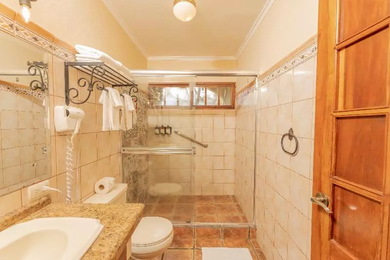 ویلای 1 خوابه, Borinquen Thermal Resort