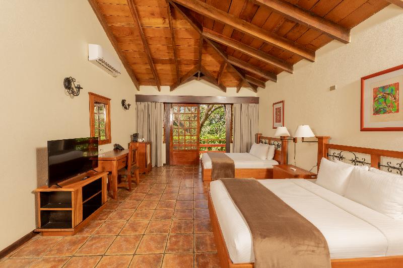 וילה בת חדר שינה 1, Borinquen Thermal Resort