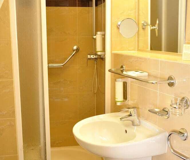 اتاق استاندارد, Certovka