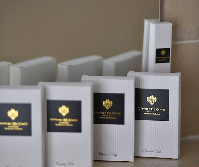 اتاق استاندارد, Certovka