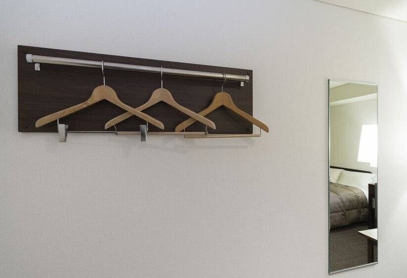 غرفة قياسية, S Plus Hiroshima Peace Park