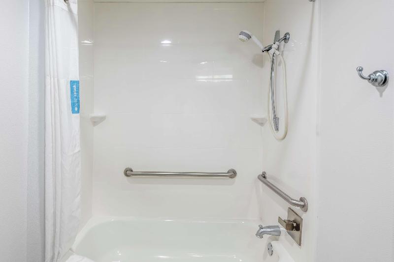 غرفة ديلوكس, Golden Park Uberlandia