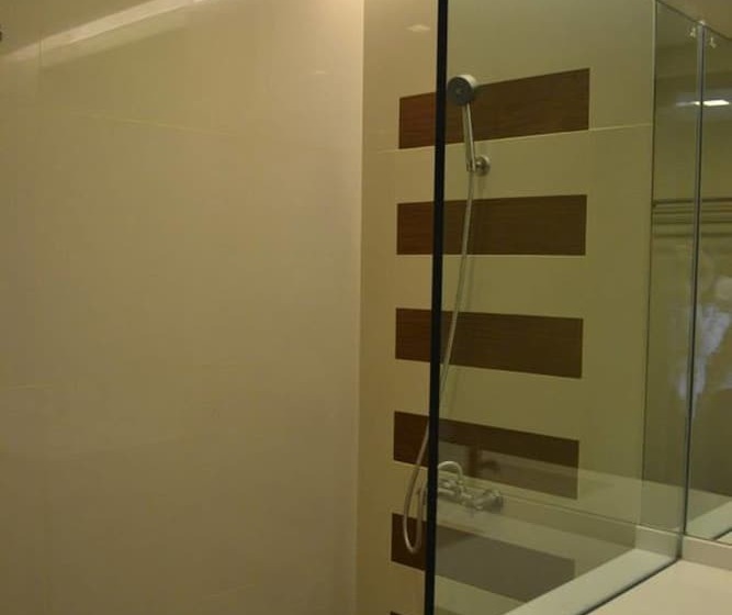 수피리어 룸, Fisherman S Resort Haad Chao Samran