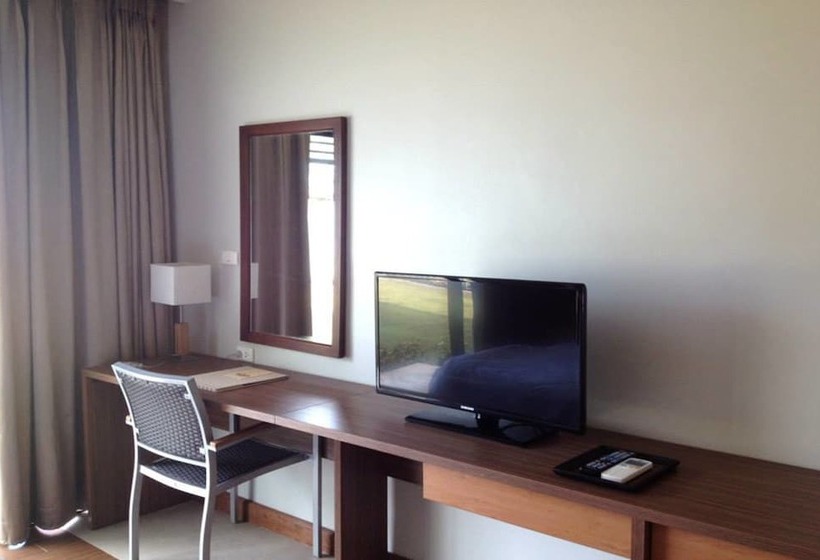 수피리어 룸, Fisherman S Resort Haad Chao Samran