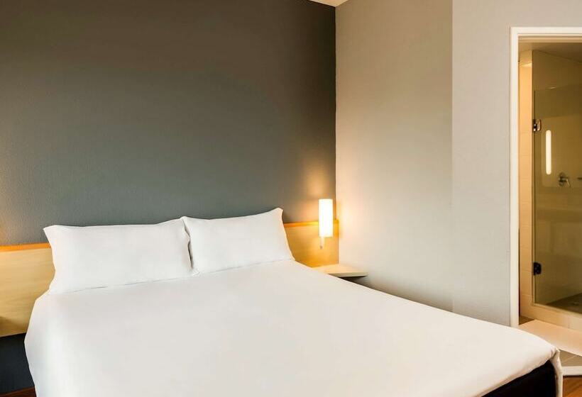 スタンダードルーム, Ibis Campinas