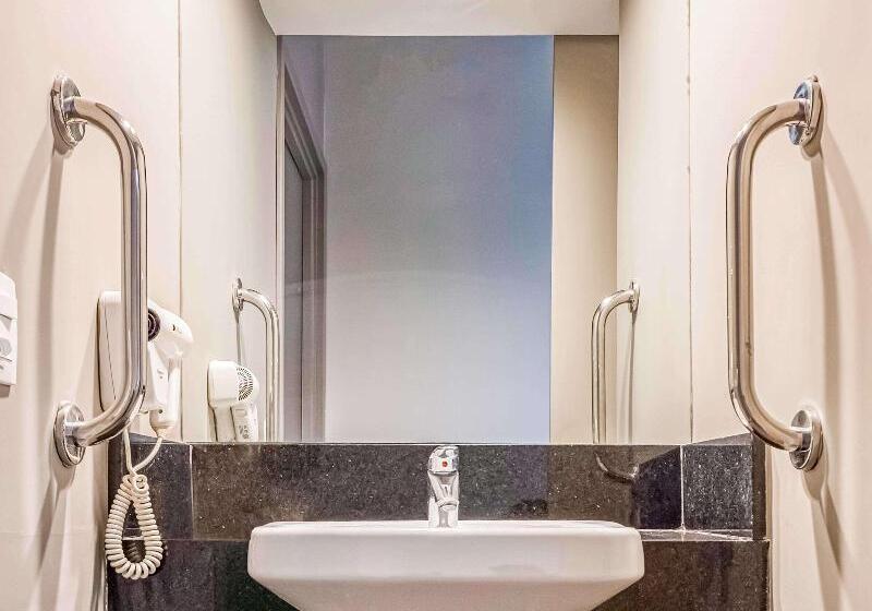 דירת חדר, Ibis Piracicaba