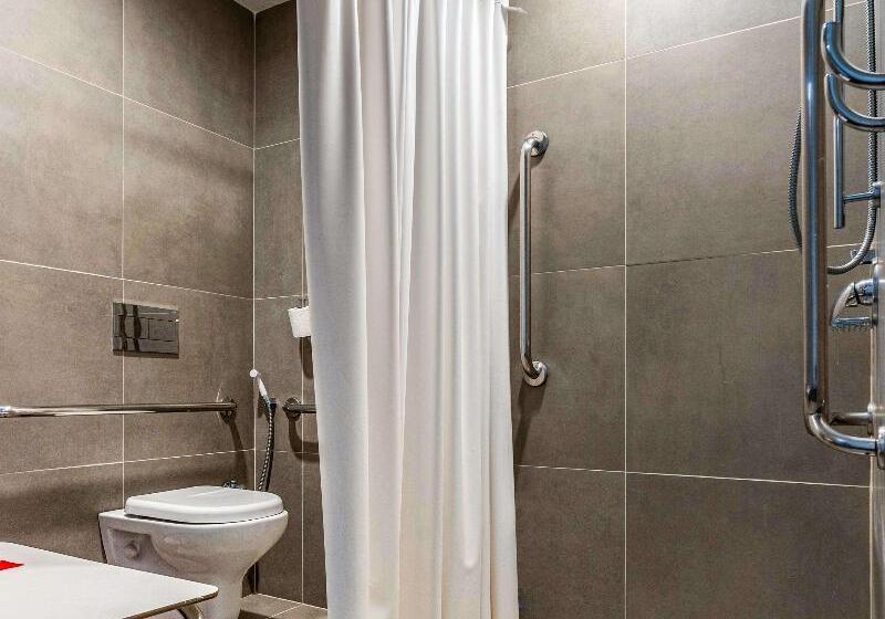 דירת חדר, Ibis Piracicaba