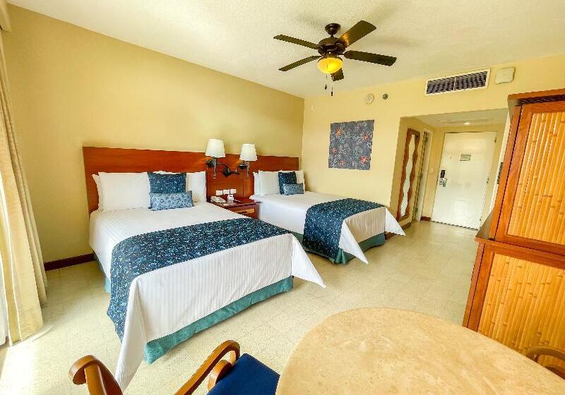 Camera Deluxe, Intercity Interative Jardins