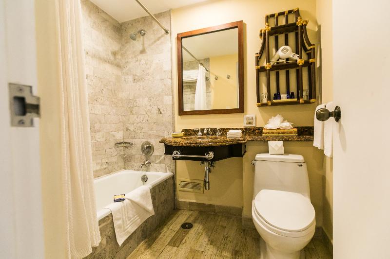 Camera Deluxe, Intercity Interative Jardins