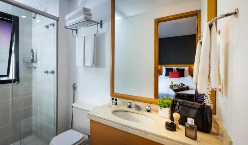 Camera Standard, Intercity Interative Jardins