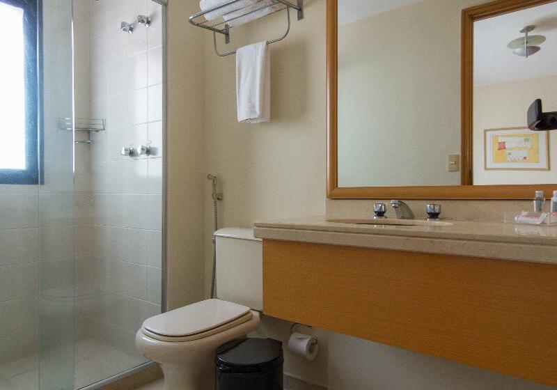 Camera Standard, Intercity Interative Jardins