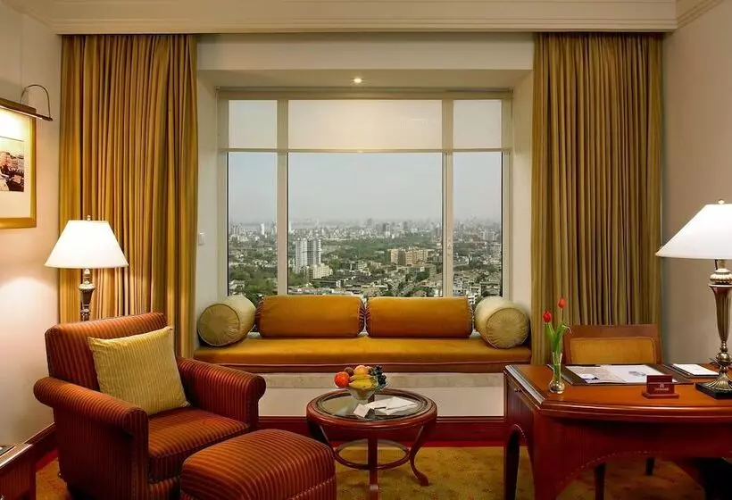 エクゼクティブルーム, Itc Grand Central, A Luxury Collection Hotel, Mumbai