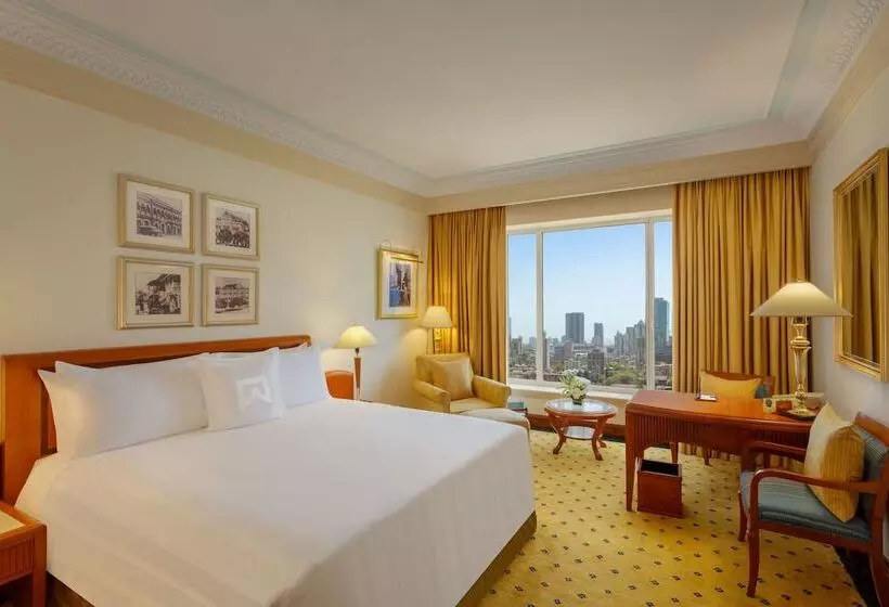 エクゼクティブルーム, Itc Grand Central, A Luxury Collection Hotel, Mumbai