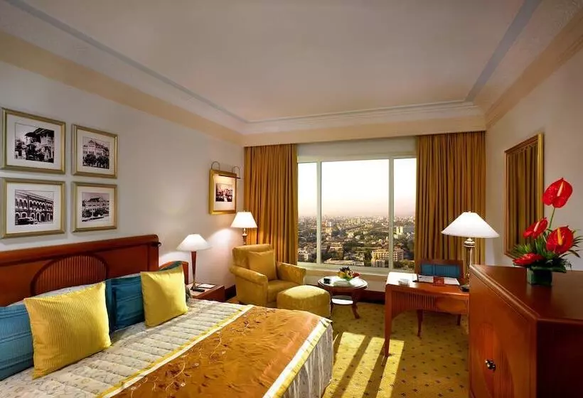 エクゼクティブルーム, Itc Grand Central, A Luxury Collection Hotel, Mumbai