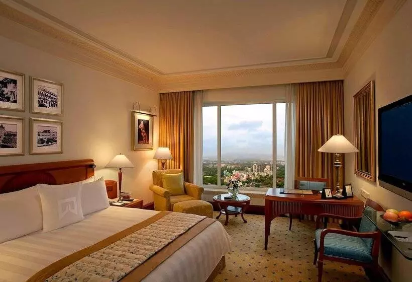 エクゼクティブルーム, Itc Grand Central, A Luxury Collection Hotel, Mumbai