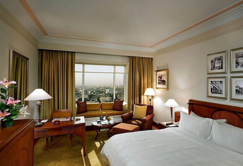 اتاق اجرایی, Itc Grand Central, A Luxury Collection Hotel, Mumbai