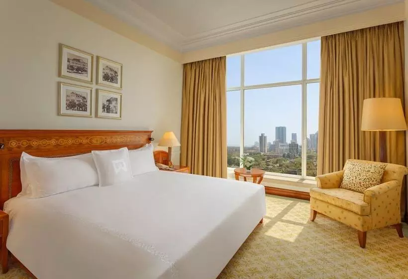 エクゼクティブルーム, Itc Grand Central, A Luxury Collection Hotel, Mumbai