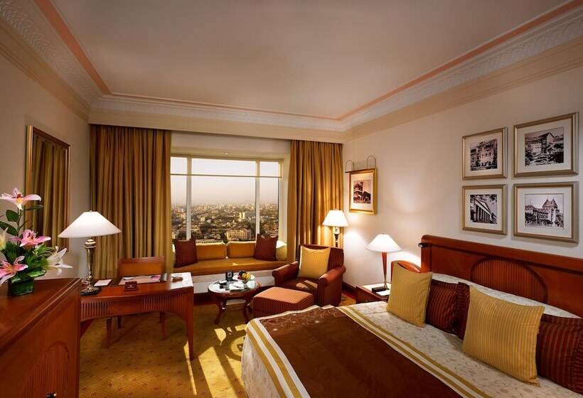 اتاق اجرایی, Itc Grand Central, A Luxury Collection Hotel, Mumbai