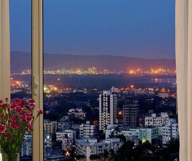 스탠다드 룸, Itc Grand Central, A Luxury Collection Hotel, Mumbai