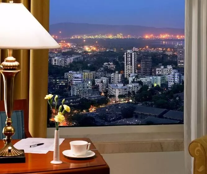スタンダードルーム, Itc Grand Central, A Luxury Collection Hotel, Mumbai