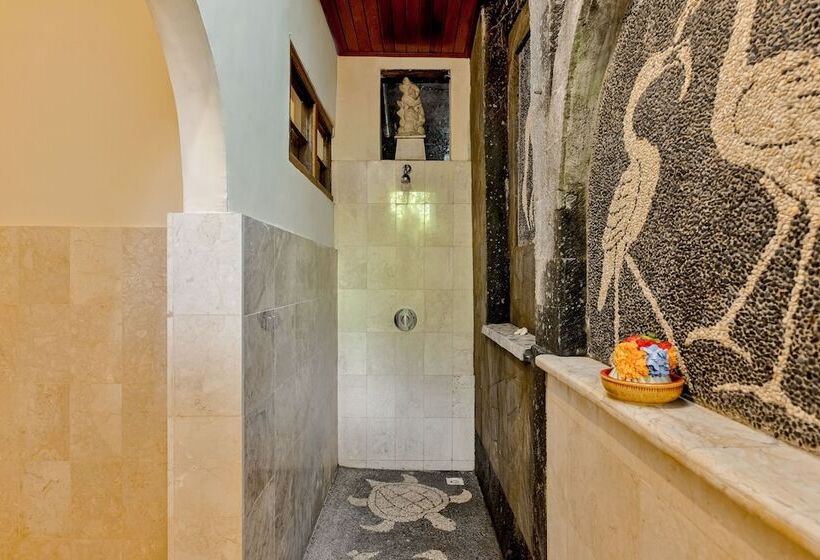 标准间, Kebun Indah Ubud