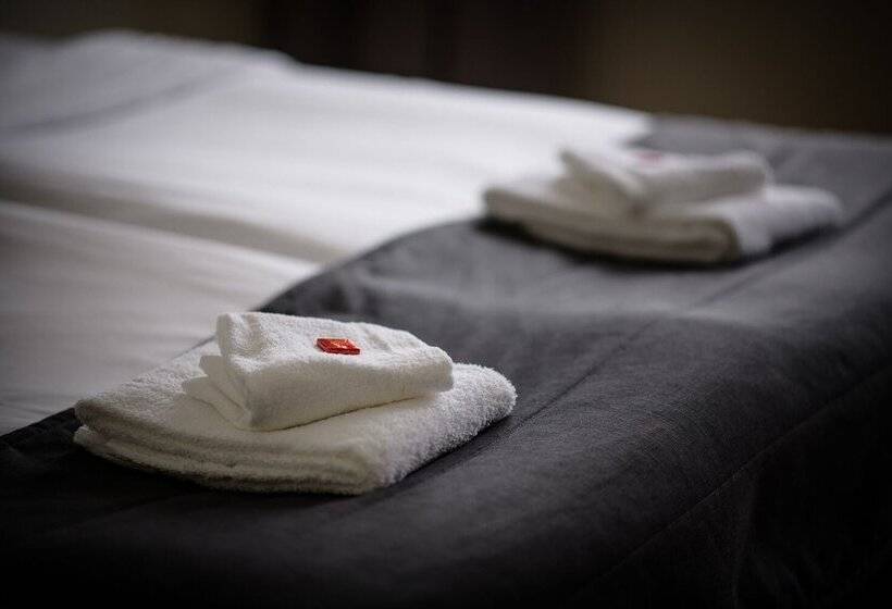 Economy Room, L Alfred Nobel