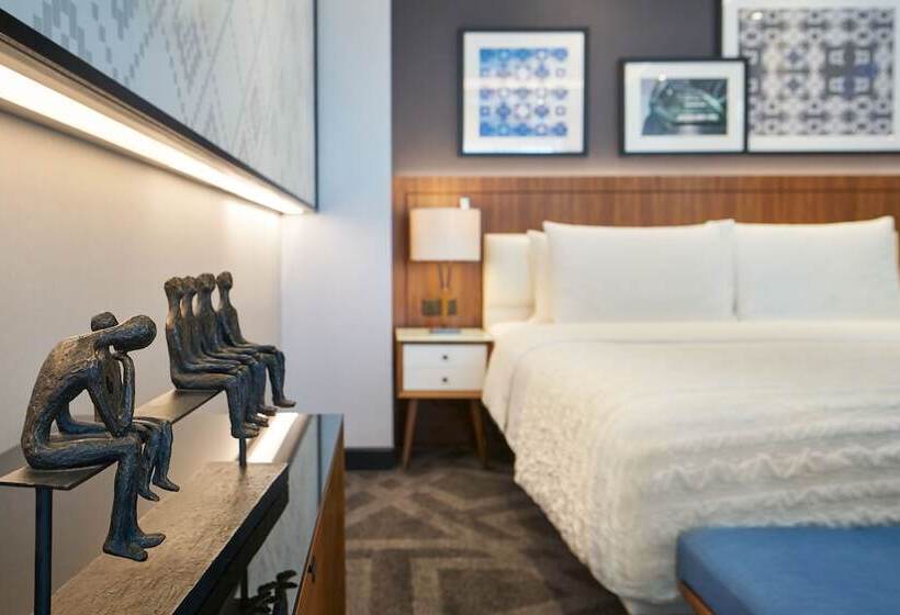 سوئیت پرزیدنت, Le Méridien Kuala Lumpur