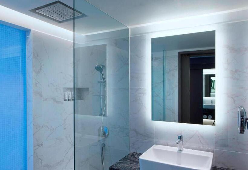 اتاق سوپریور, Le Méridien Kuala Lumpur