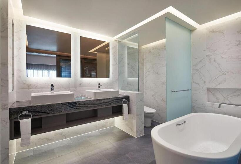 سوییت, Le Méridien Kuala Lumpur